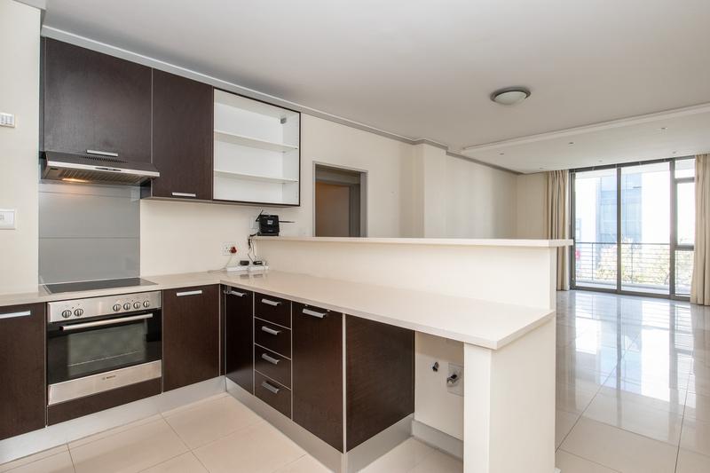 To Let 2 Bedroom Property for Rent in Claremont Western Cape